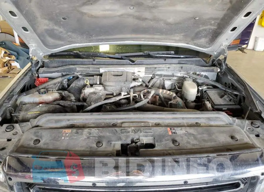 1GT12TE85GF143709 Photo# 11