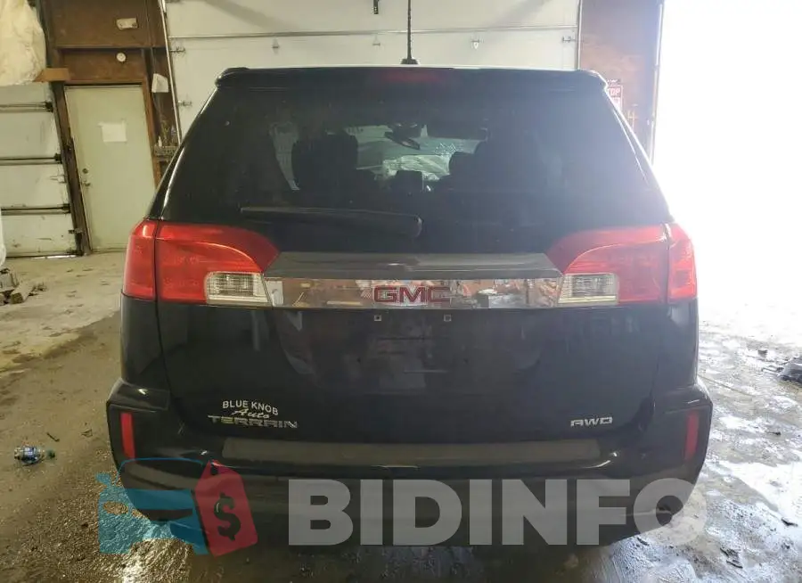 2GKFLSEK8G6338713 Photo# 6