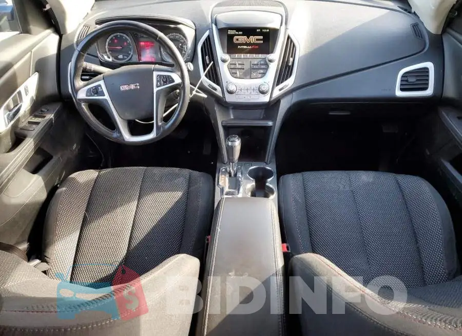 2GKFLTEK8G6161134 Photo# 8