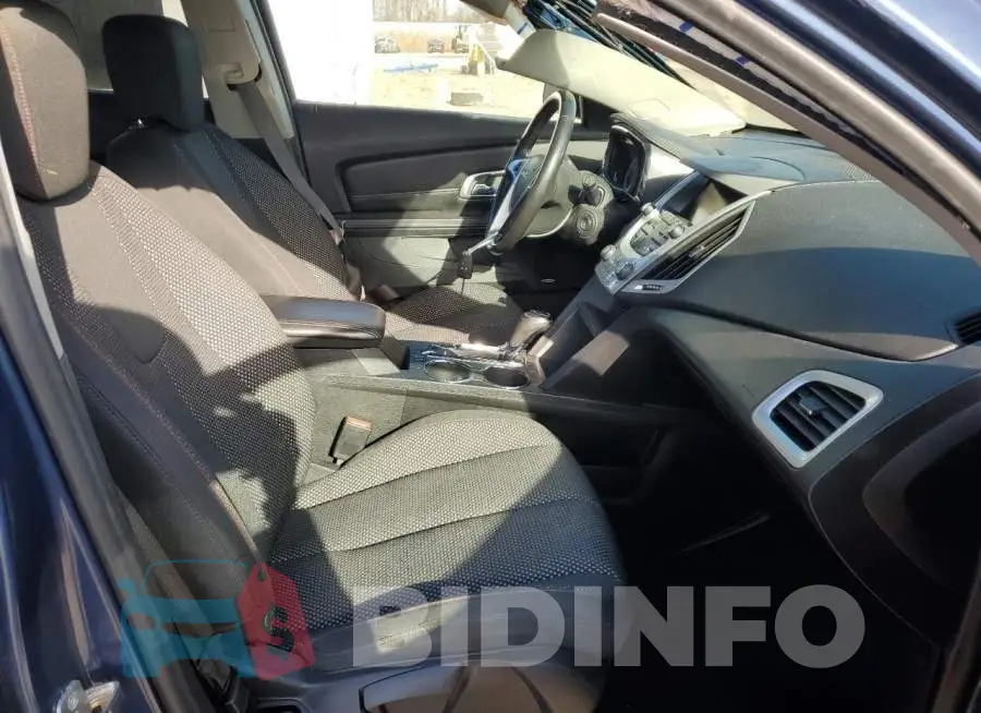 2GKFLTEK8G6161134 Photo# 7