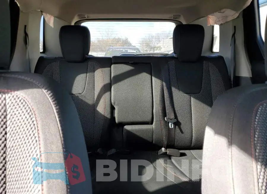2GKFLTEK8G6161134 Photo# 10