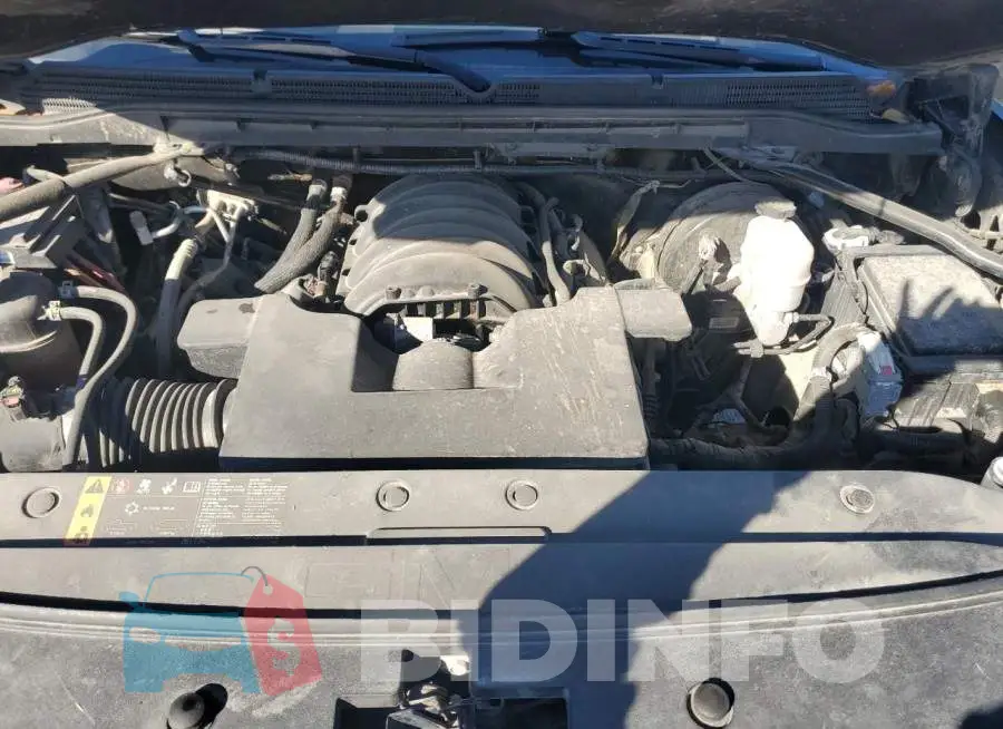 2GTV2MEC3K1167227 Photo# 11