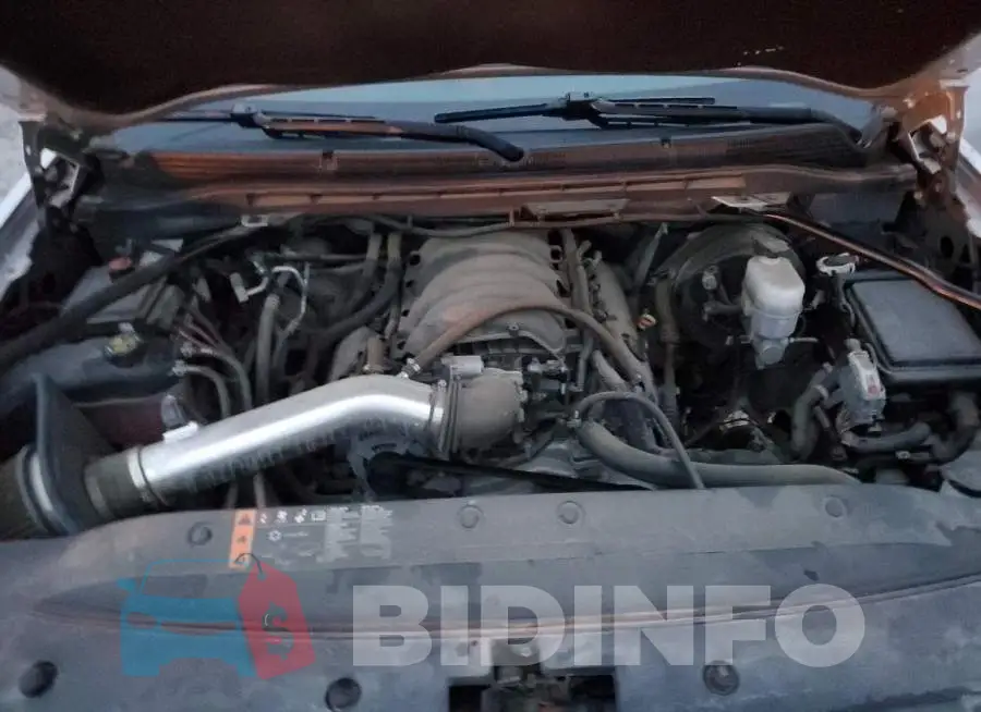 2GTV2MEC5K1112830 Photo# 11