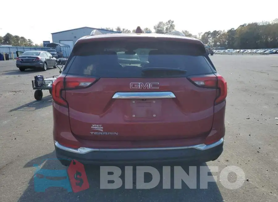 3GKALPEV6ML311888 Photo# 6