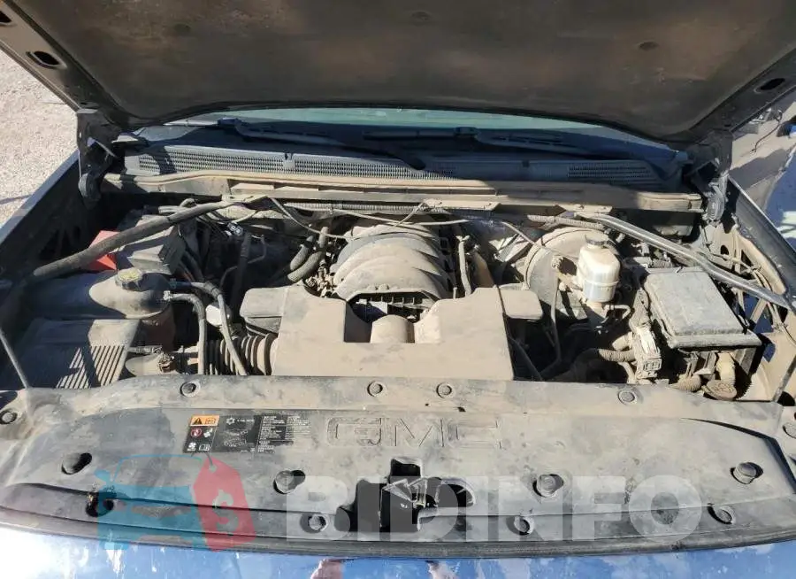 3GTP1VEC2FG110483 Photo# 11