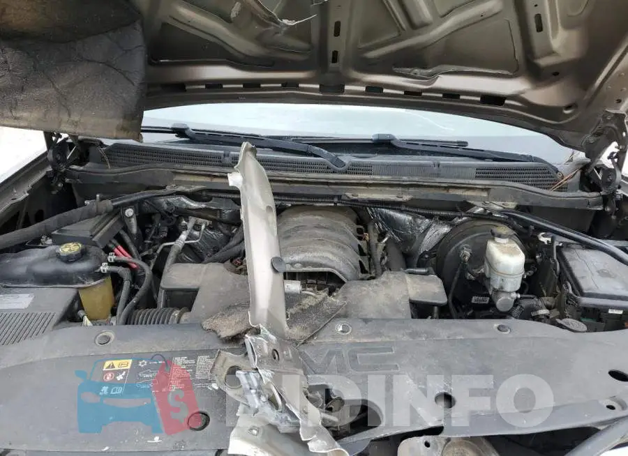 3GTP1VEC6FG530084 Photo# 11
