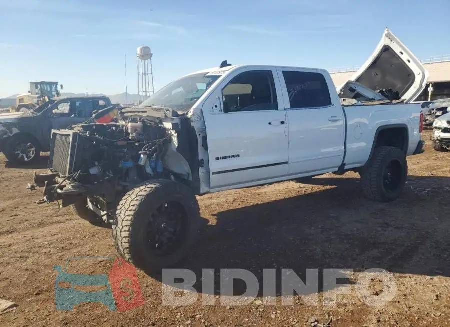 3GTU2MEC5JG314990 Photo# 1