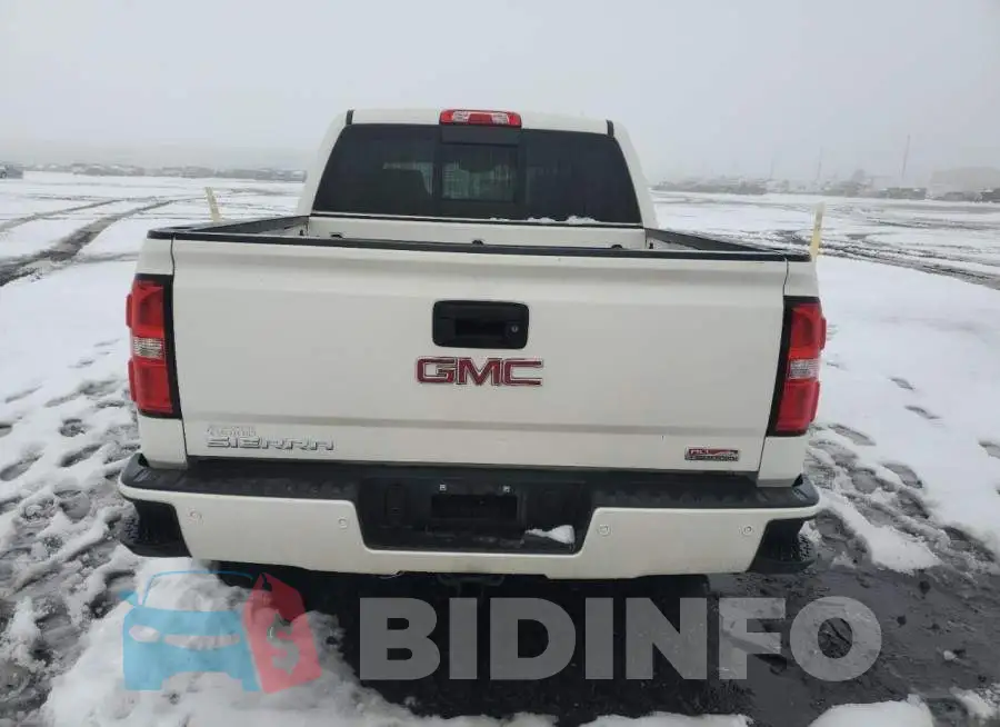 3GTU2VEC3FG395100 Photo# 6