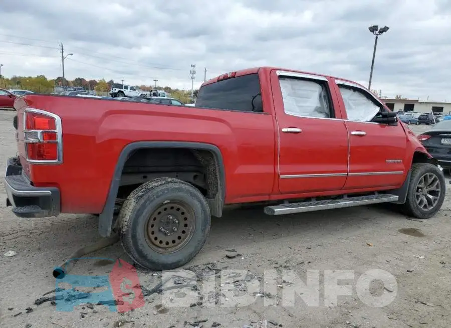3GTU2VEC4EG468764 Photo# 3