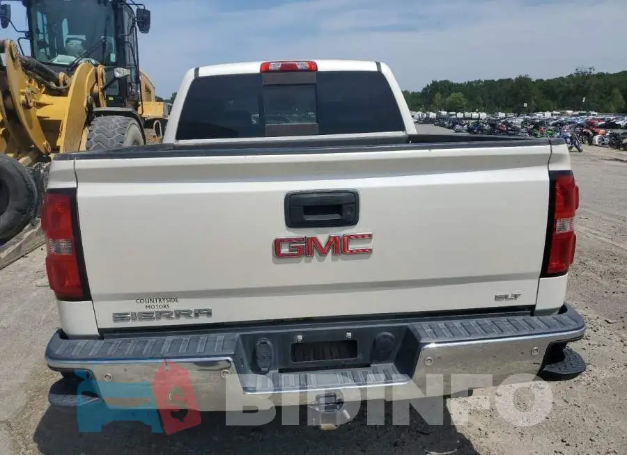 3GTU2VEC4FG315755 Photo# 6