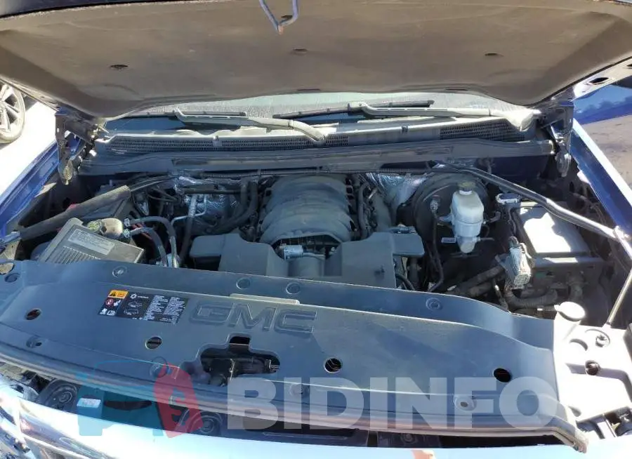 3GTU2VEC6EG415788 Photo# 11