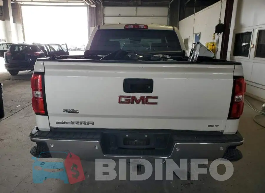 3GTU2VEC7EG370232 Photo# 6