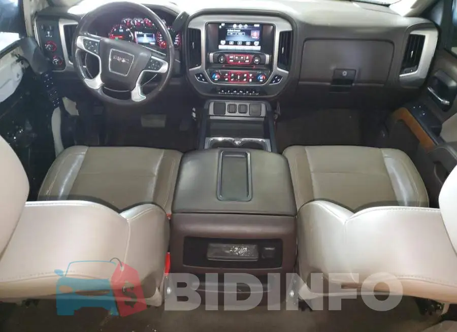 3GTU2VEC7EG370232 Photo# 8