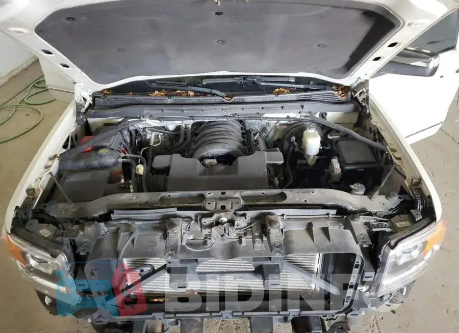 3GTU2VEC7EG370232 Photo# 11