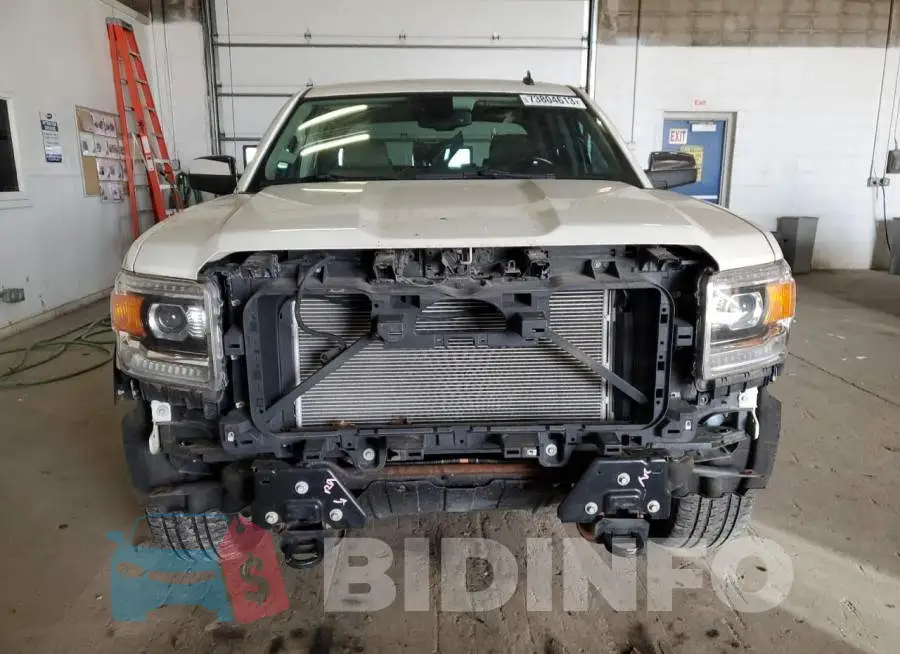 3GTU2VEC7EG370232 Photo# 5