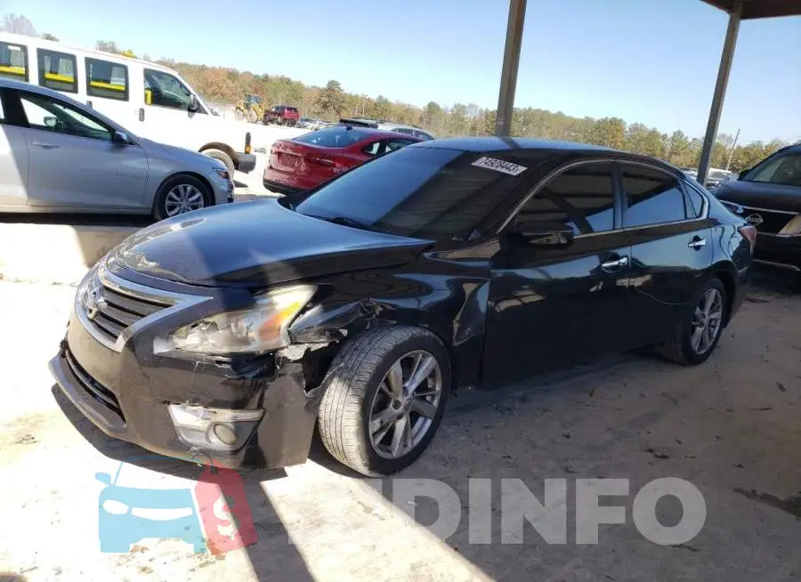 1N4AL3AP4FC122589 Photo# 1