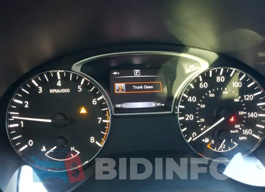 1N4AL3AP5HN330908 Photo# 9