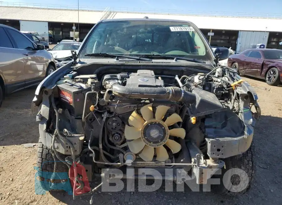 1N6AD0EV9JN765710 Photo# 5