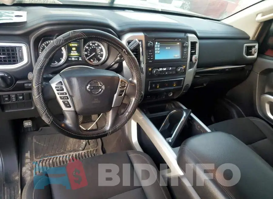 1N6BA1F42HN573239 Photo# 8