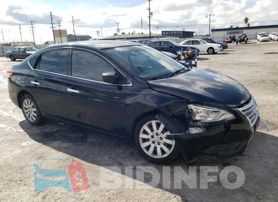 3N1AB7AP2FL679013 Photo# 4