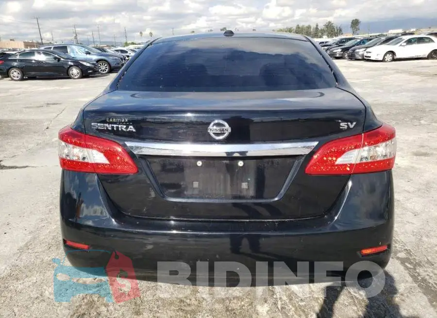 3N1AB7AP2FL679013 Photo# 6