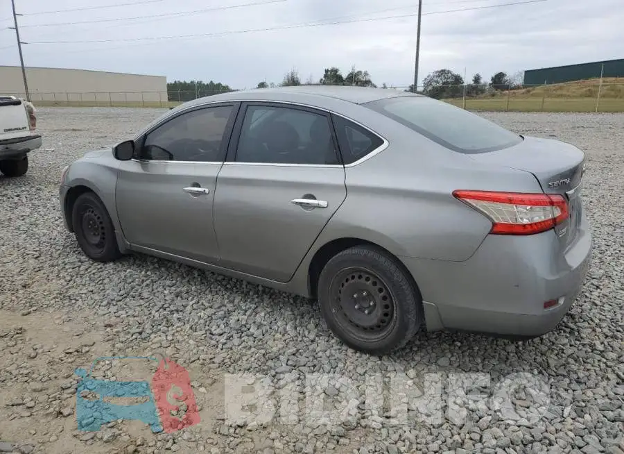 3N1AB7AP5EL619967 Photo# 2