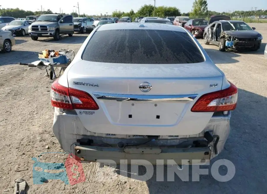 3N1AB7AP6FL649111 Photo# 6