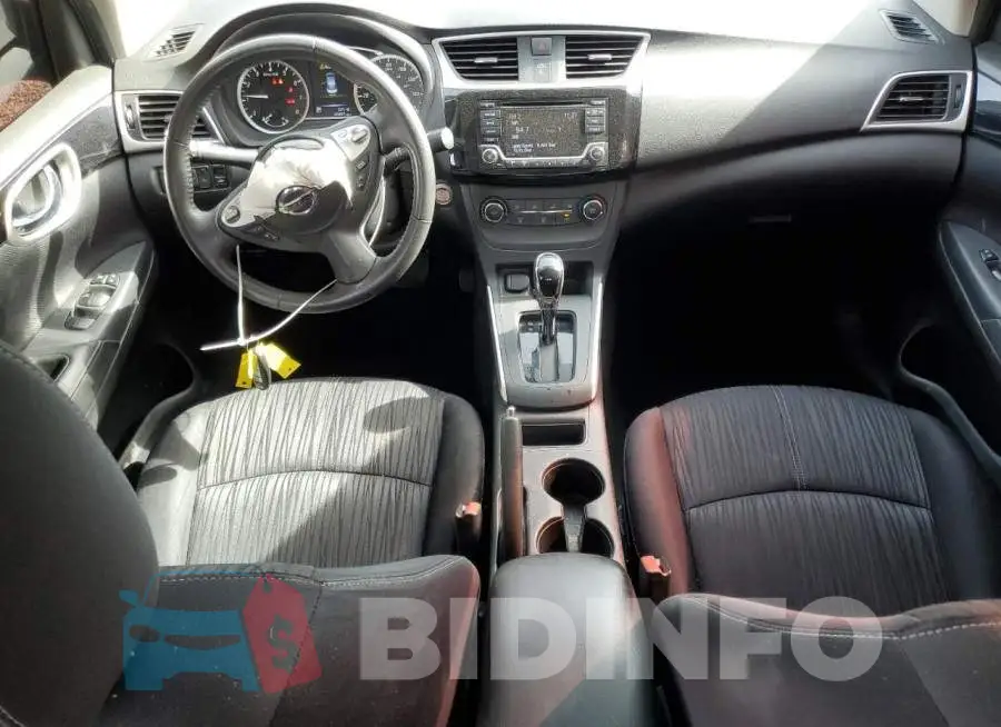 3N1AB7AP8GY312332 Photo# 8