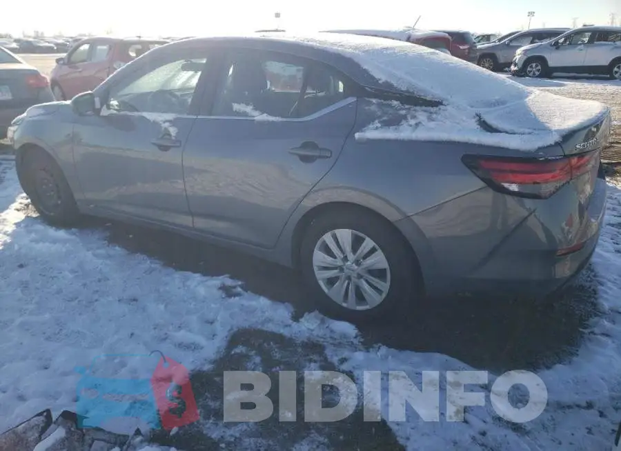 3N1AB8BV5NY263834 Photo# 2