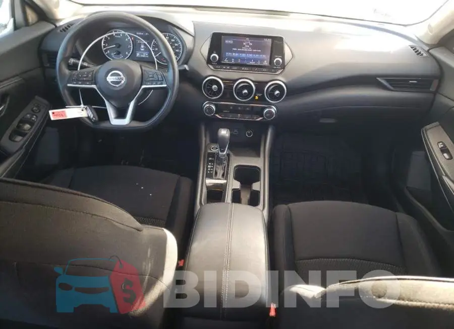 3N1AB8BV5NY263834 Photo# 8