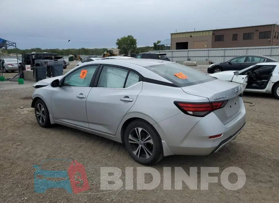 3N1AB8CV2LY269750 Photo# 2