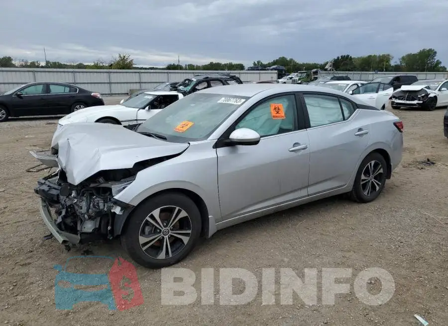 3N1AB8CV2LY269750 Photo# 1