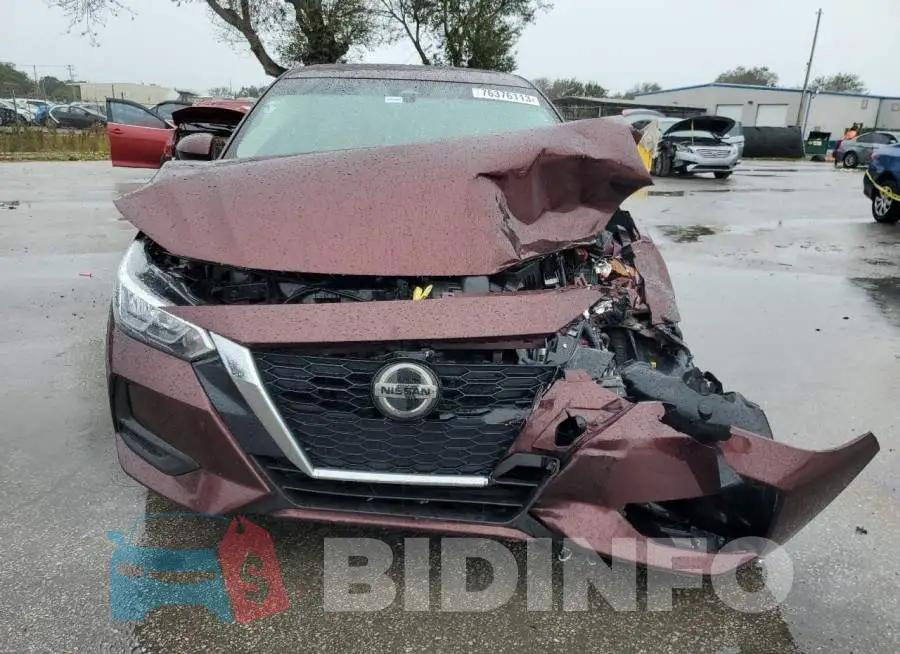 3N1AB8CV7PY253324 Photo# 5