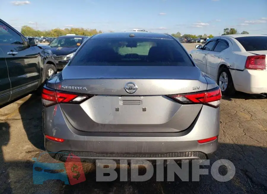 3N1AB8CV9NY233847 Photo# 6
