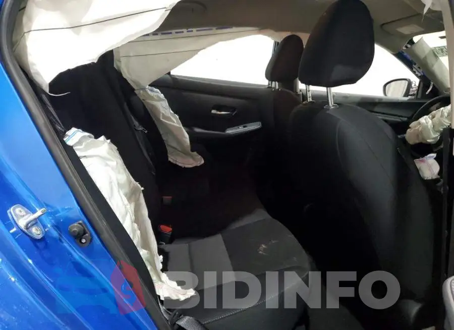 3N1AB8CVXPY315301 Photo# 10