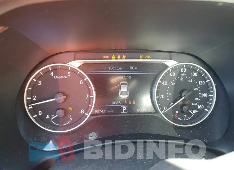 3N1AB8DVXMY248256 Photo# 9