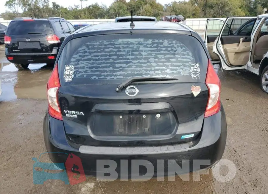 3N1CE2CP3FL420465 Photo# 6