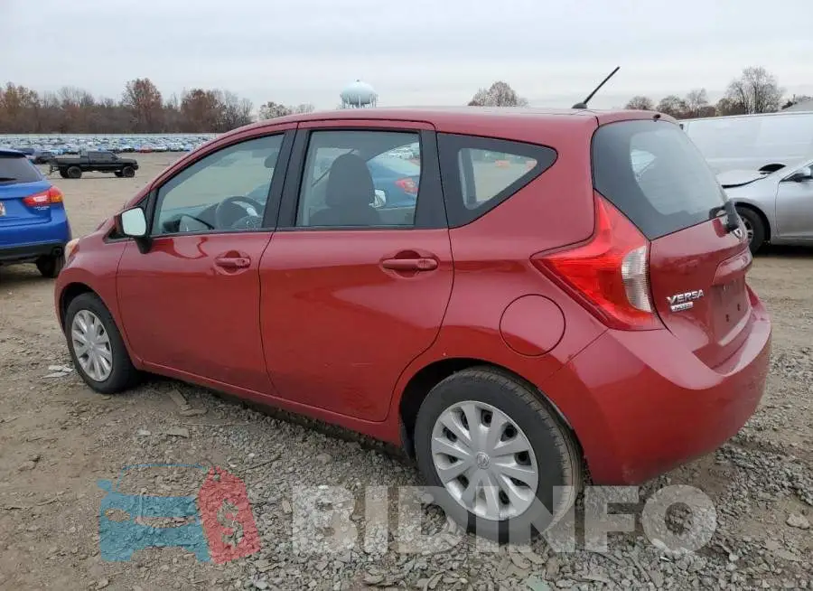 3N1CE2CP6FL415440 Photo# 2