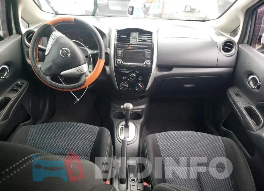 3N1CE2CP9GL355574 Photo# 8