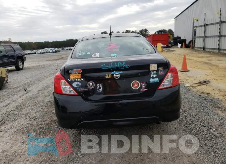 3N1CN7AP4GL892272 Photo# 6