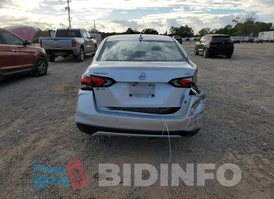 3N1CN8EV6ML880411 Photo# 6