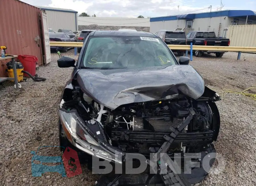 3N1CP5BV9PL477122 Photo# 5