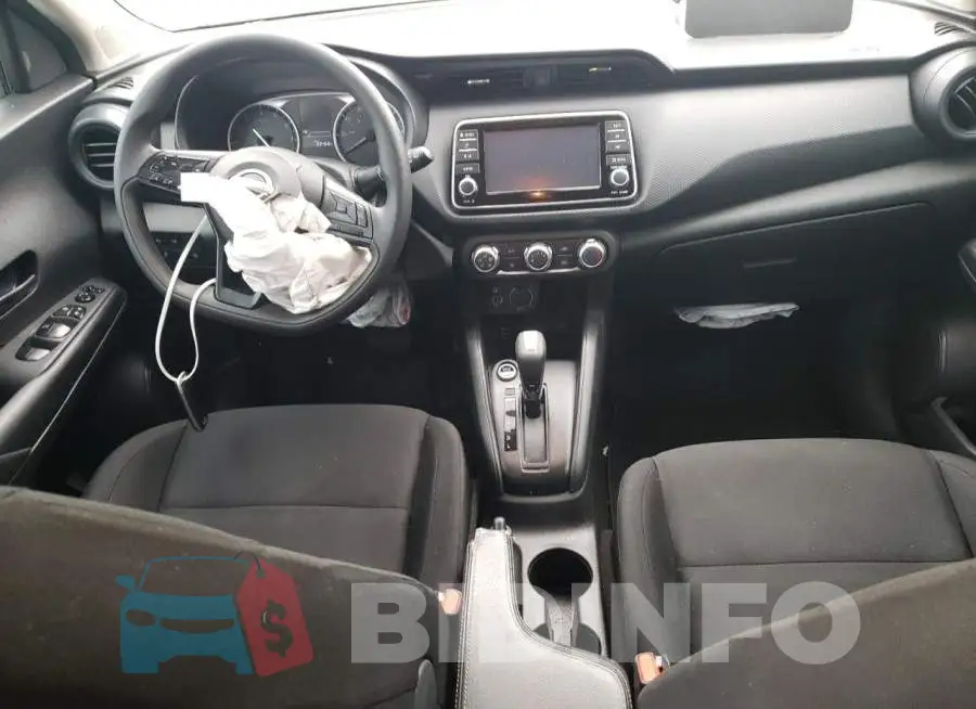3N1CP5BV9PL477122 Photo# 8