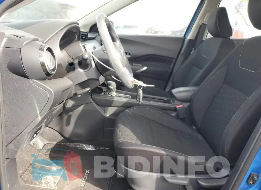 3N1CP5CV5ML546995 Photo# 7