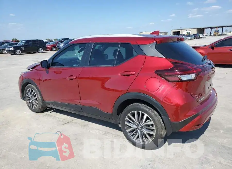 3N1CP5CV9ML533831 Photo# 2