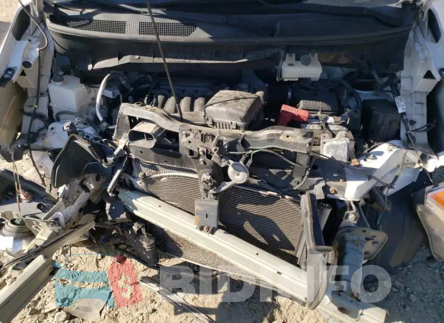 3N6CM0KN8HK719458 Photo# 11