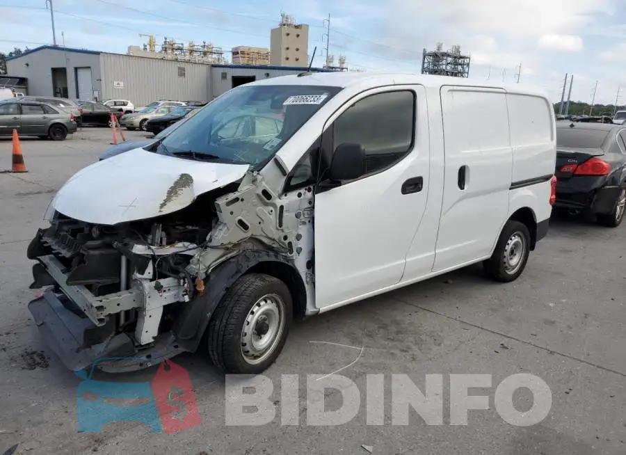 3N6CM0KN8MK707000 Photo# 1