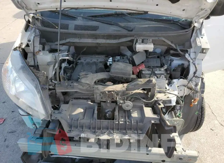 3N6CM0KN8MK707000 Photo# 12