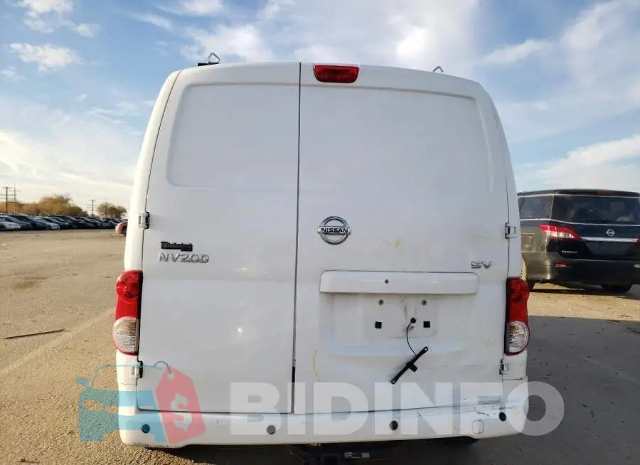 3N6CM0KNXGK698966 Photo# 6