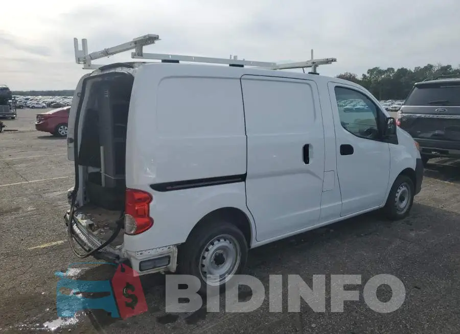 3N6CM0KNXKK709750 Photo# 3
